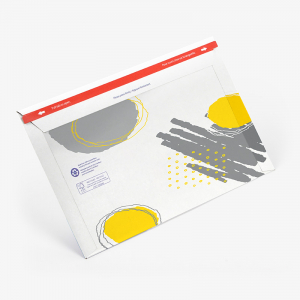 Rigid Mailers