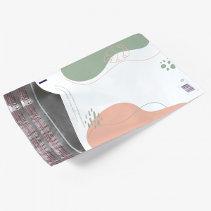 Returnable Poly Shipping Mailers