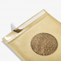 Compostable Recycled Padded Mailers