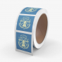 Custom Packaging Labels