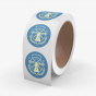 Custom Packaging Labels