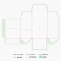 Full Flap Auto Bottom