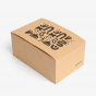 4 Corner Display Box