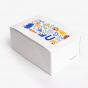 4 Corner Display Box