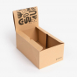 4 Corner Display Box