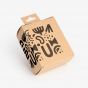 Box With Hanging & Locking Tabs