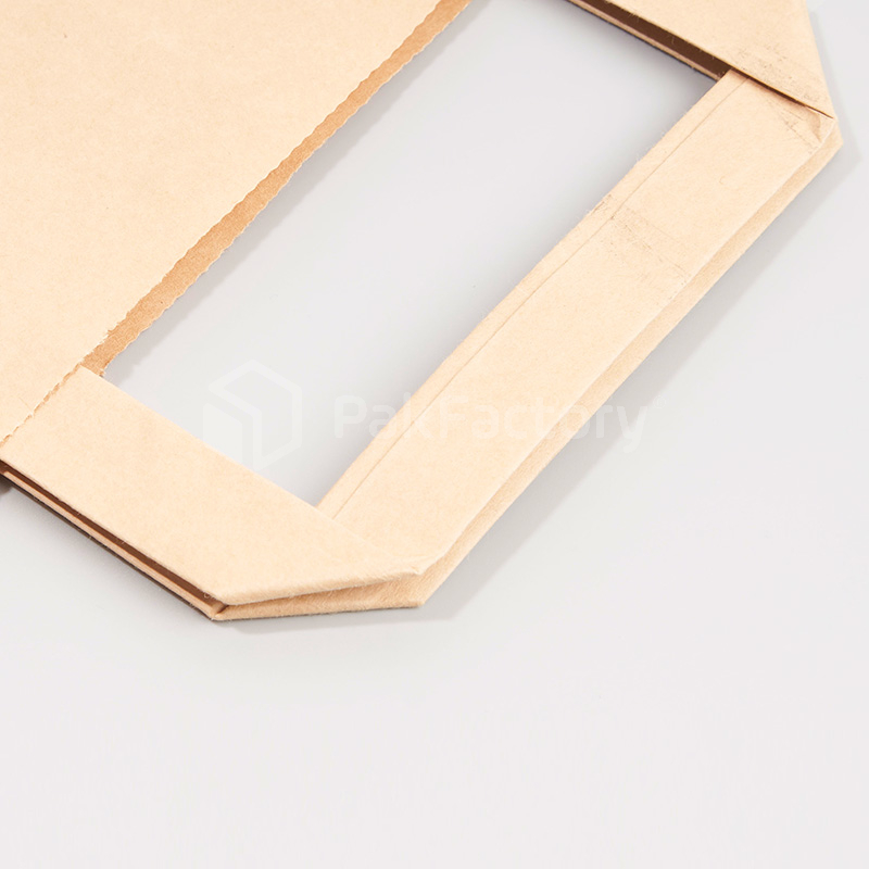 Flat Paper