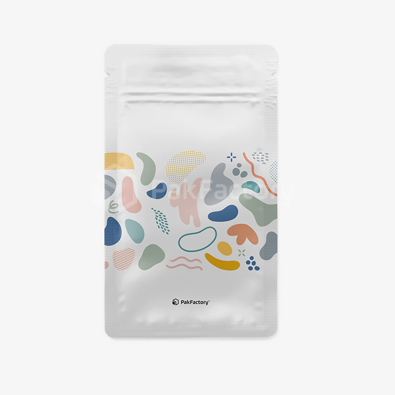 Flat Pouches