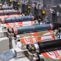 Flexography Print