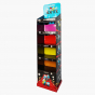 Floor Cardboard POP Displays 7