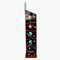 Floor Cardboard POP Displays 7