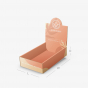 Side Lock Tuck Top Display Box