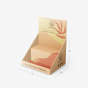 Corrugated Shelf Counter Display