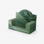 Tuck Top Snap Lock Bottom Display Box