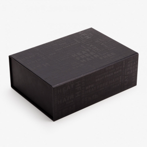 Hair Extension Box