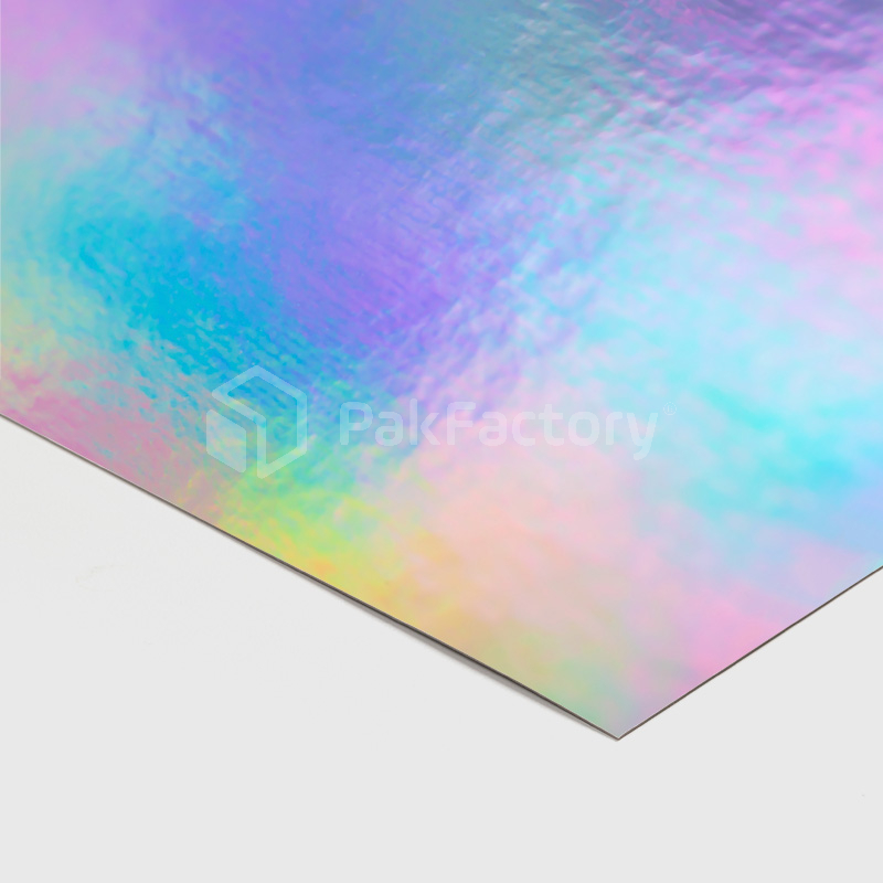 Holographic