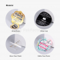 Custom Labels