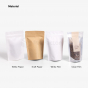Stand Up Coffee Bean Pouches
