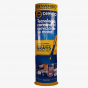 Cardboard Display Banner Stands 1