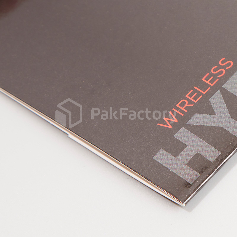 Lamination