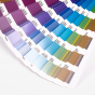 Pantone Metallic