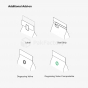 Compostable Stand Up Pouches
