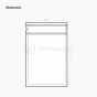 Flat Pouches