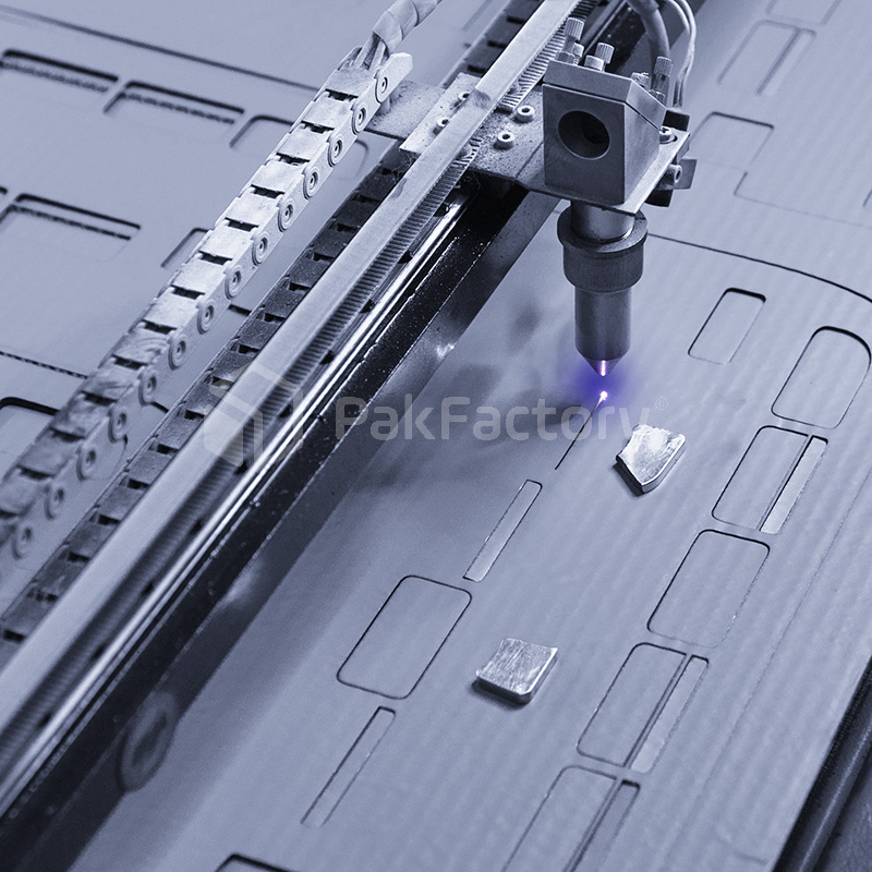 Laser Engraving