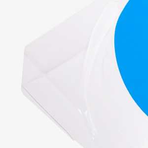PVC Blister Insert