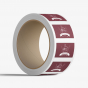 Custom Rectangle Food Labels
