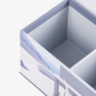 Rigid Chipboard Divider Insert