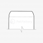 Friction Fit Tuck Flap