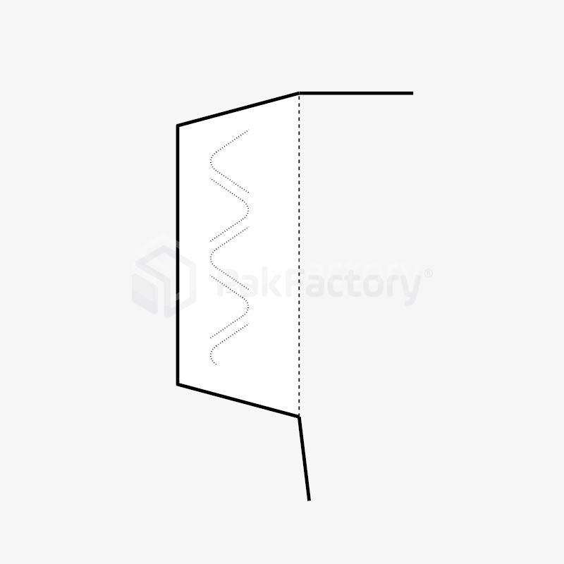 Glue Tab