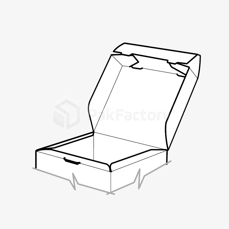 Lock Cap