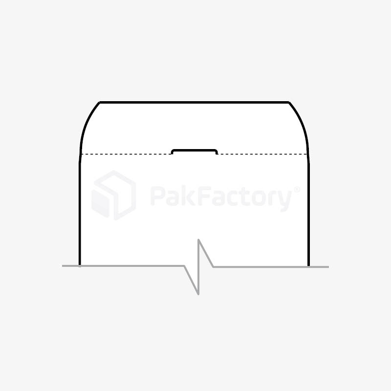 Lift tab