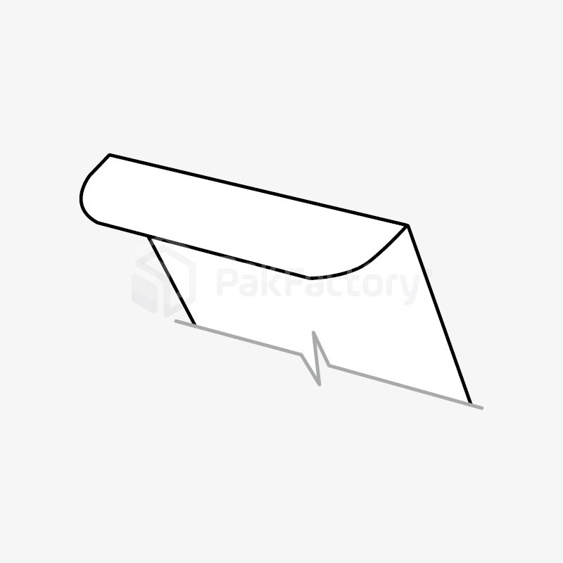 Tuck Top Lid