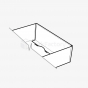 Pinch Lock Tray
