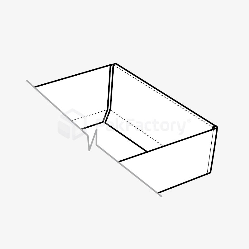 Simplex Tray