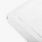 Standard White Corrugated Insert