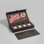 Custom Spirits Packaging