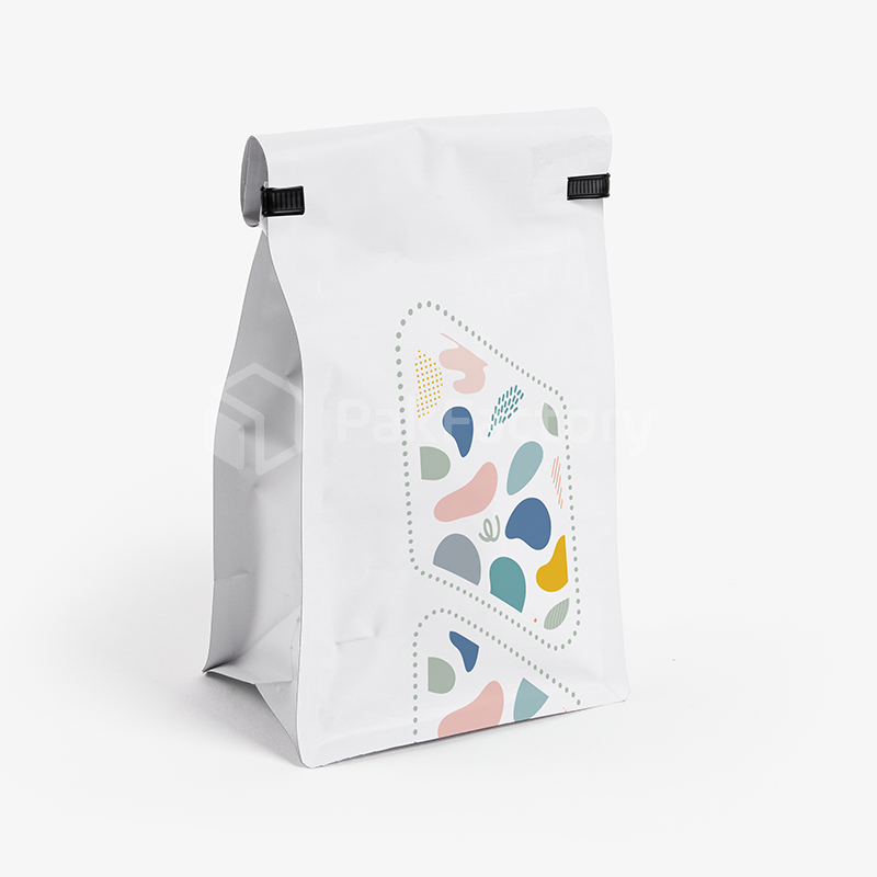 Tin-Tie Bags