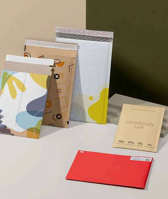 box feature